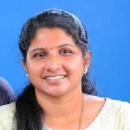 Sruthi K P. Class I-V Tuition trainer in Taliparamba