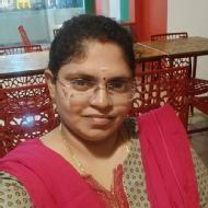 Latha S. Class I-V Tuition trainer in Chennai