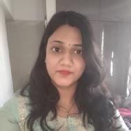 Sakshi Class I-V Tuition trainer in Pune