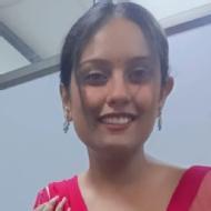 Ritika M. Class 10 trainer in Delhi
