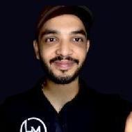 Vala Harpal Engineering Entrance trainer in Kodinar