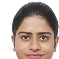 Nisha S. Class 9 Tuition trainer in Changanacherry