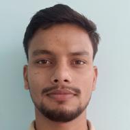 Gagan Pratap Raghav Class 12 Tuition trainer in Aligarh