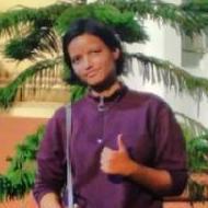 Swati S. Class I-V Tuition trainer in Bhubaneswar