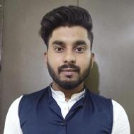 Diwakar Sneh Class 12 Tuition trainer in Katras