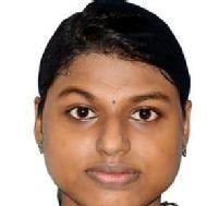 Revathy S. Class 12 Tuition trainer in Cherthala