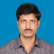 Ambika Rath Data Science trainer in Khurda