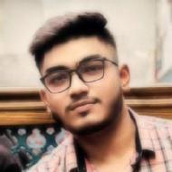 Amaan Sheikh Kids Coding trainer in Delhi