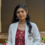 Shrestika S. Class 12 Tuition trainer in Jalaun