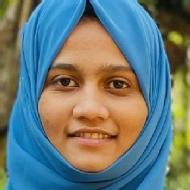 Afeefath S. Class I-V Tuition trainer in Gudalur