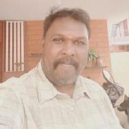 Prem Kumar Class 10 trainer in Coimbatore