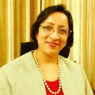 Satabdi K. Life Skill trainer in Kolkata