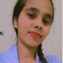 Photo of Vidya B.