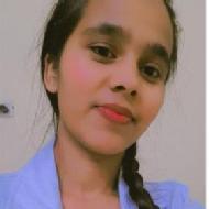 Vidya B. Class 12 Tuition trainer in Kotma