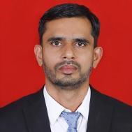 Shivraj Anandrao Kadam PMP trainer in Pune