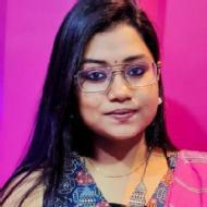 Subhasmita K. Class 11 Tuition trainer in Kolkata