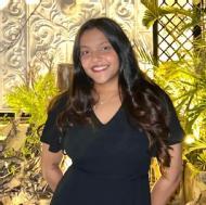 Asnhita German Language trainer in Delhi