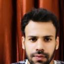 Photo of Ghulam Mustafa Ahmed