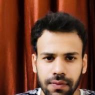 Ghulam Mustafa Ahmed Boxing trainer in Delhi