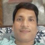 Diwakar Singh Class 12 Tuition trainer in Lucknow
