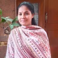 Kavitha Class I-V Tuition trainer in Hyderabad
