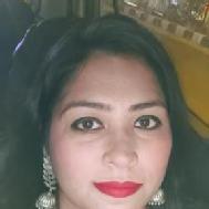 Puniya S. Phonics trainer in Delhi