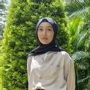 Photo of Huda I.