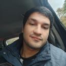 Photo of Prayag Singh Negi
