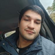 Prayag Singh Negi Personal Trainer trainer in Delhi