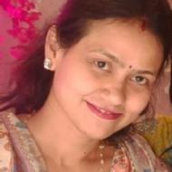 Ruchi Class I-V Tuition trainer in Lucknow