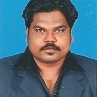 Rajkumar Mp Microsoft Excel trainer in Chennai