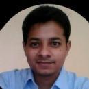 Photo of Prem Pratik Sharma