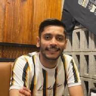 Mohit Rajesh kalani BSc Tuition trainer in Vasai