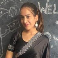 Jasleen Class I-V Tuition trainer in Ghaziabad