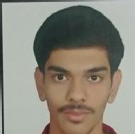 Dhaval Desai Class 8 Tuition trainer in Sidhpur