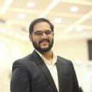 Photo of Simon Soorej