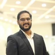 Simon Soorej French Language trainer in Chennai