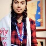 Priya G. Drawing trainer in Santipur