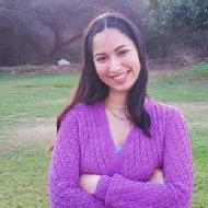 Neha Raghuvanshi Class I-V Tuition trainer in Delhi