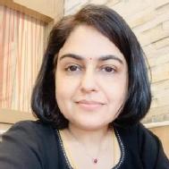 Priyatma NEET-UG trainer in Delhi