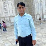 Tarun Jain Class 12 Tuition trainer in Delhi