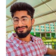 Lakshya Kumar Class I-V Tuition trainer in Delhi