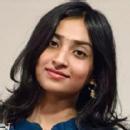 Photo of Vaishnavi T.