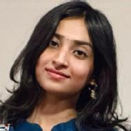 Vaishnavi T. Class 9 Tuition trainer in Jaipur