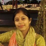 Yashika Class 11 Tuition trainer in Delhi