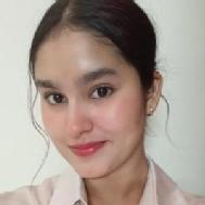 Priya K. Class 12 Tuition trainer in Jalandhar