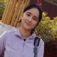 Kamini D. Class I-V Tuition trainer in Delhi
