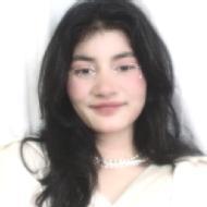 Archita N. Class 10 trainer in Shimla