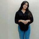 Photo of Aditi T.