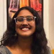 Naeema S. Nursery-KG Tuition trainer in Thiruvananthapuram